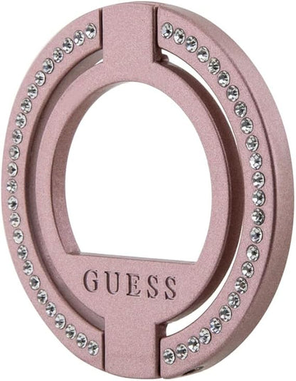 Guess magnetic ring stand