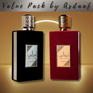 Asdaaf (100ml) perfumes
