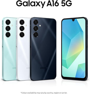 samsung galaxy A16