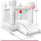 Inflatable Bouncer Castles