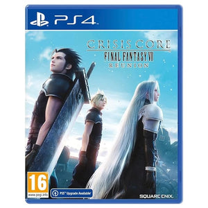SONY ps4 Cd Final Fantasy 7 reunion video games