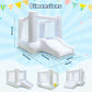 Inflatable Bouncer Castles