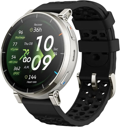 Amazfit Active 3 Premium watch