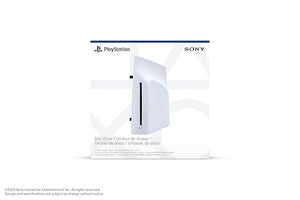 Sony Ps5 disc drive