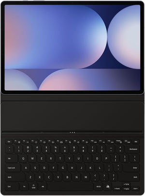 Samsung Book Cover Keyboard slim galaxy tab S10+|S10+ 5g |S9+| S9+ 5g|S9 FE+| S9 FE+ 5g
