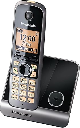 PANASONIC KX-TG6711 ECO
