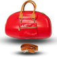 ANGRY BULL LEATHER CASE BOOMBOX 2