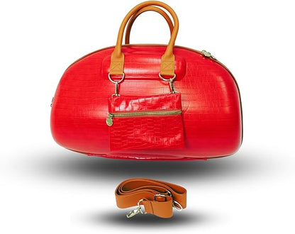 ANGRY BULL LEATHER CASE BOOMBOX 2