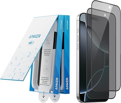 Anker Screen Protector