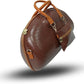 ANGRY BULL LEATHER CASE BOOMBOX 2
