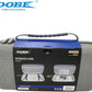 Dobe storage case for ps portal