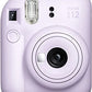 FUJIFILM INSTAX MINI 12