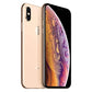 Used iphone xr & x phones