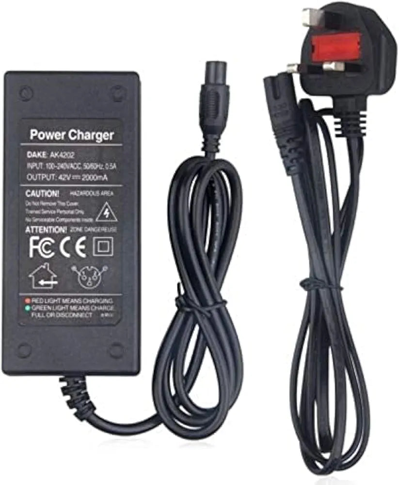 SMART CHARGER LEAD ACID 36V (ATV,..)