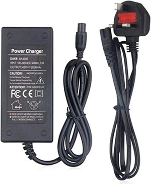 SMART CHARGER LEAD ACID 36V (ATV,..)