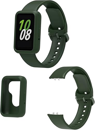 Samsung Galaxy Fit 3 sport band