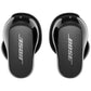 BOSE QUIETCOMFORT EARBUDS II