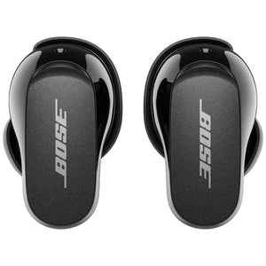 BOSE QUIETCOMFORT EARBUDS II