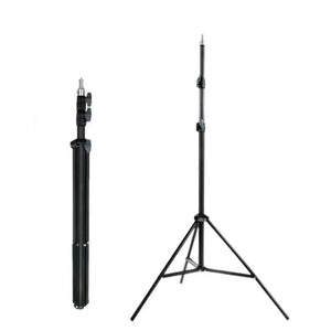 JMARY PHOTOGRAPHY TRIPOD MT-75