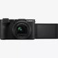 Canon Camera Power Shot V1