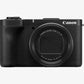Canon Camera Power Shot V1