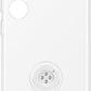 Samsung clear gadget case galaxy s23 ultra