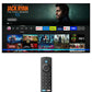 Amazon fire tv stick 4k (2nd gen) wifi 6