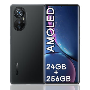 used blackview phones