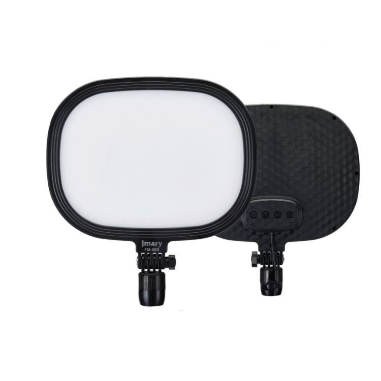 Jmary fm-58r led fill light,