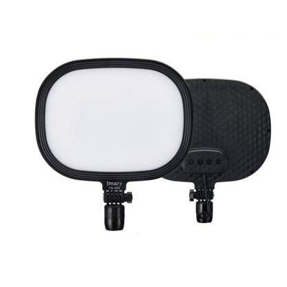 Jmary fm-58r led fill light,