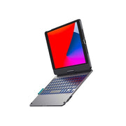 WIWU Waltz Rotating Keyboard for ipad Wireless Connection