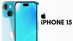 apple iPhone 15