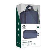 GREEN LION ELEGANT POUCH