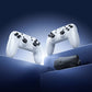 HOCO GAME STICK + 2 WIRELESS GAMEPADS SET GA31