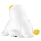 HOCO ACCOMPANY TO SLEEP SILICONE PAT PAT NIGHT LIGHT HX16