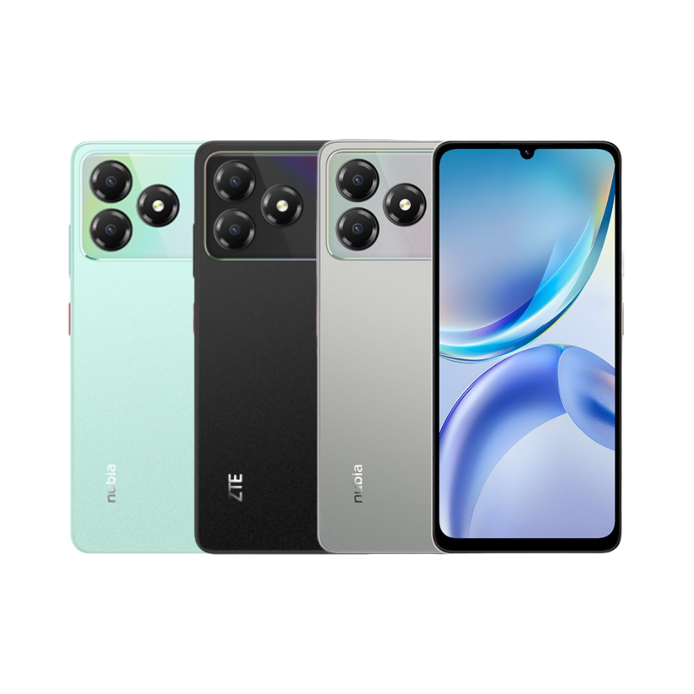 ZTE A36 phones