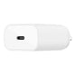 Belkin boostcharge 25w usb-c wall charger with pps
