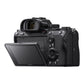 Sony Cameras