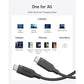 Anker usb-c to usb-c cable