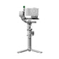 Dji rs 4 mini combo