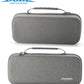 Dobe storage case for ps portal
