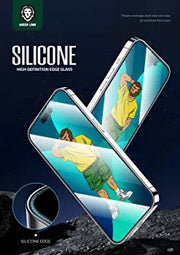 -green lion-beirut-lebanon-green lion price in lebanon-Green lion 3d silicone privacy iphone 14 pro max- 