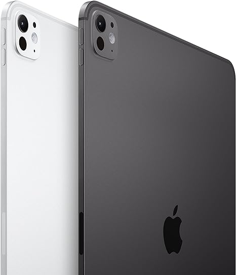 apple Ipad Pro 13-inch M4 Chip