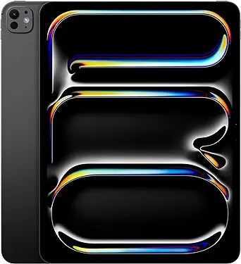 apple Ipad Pro 13-inch M4 Chip
