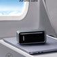 Anker  prime  (200w) 100w input with smart display
