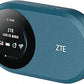 ZTE wireless Mobile wifi routers
