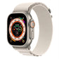 Apple watches ultra