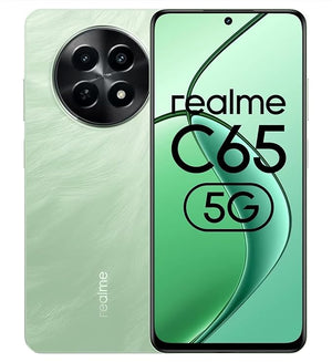 realme C65 & C65 (5G)