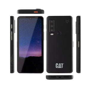 Cat S75 (cater pillar) phone