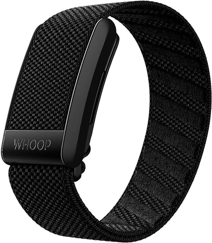 WHOOP watches